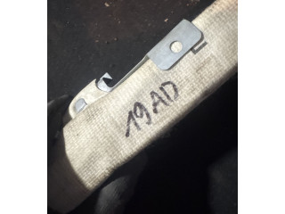 Боковая подушка безопасности 602318800A, 1Z5880741 Skoda Octavia Mk2 (1Z)