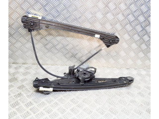 Передний комплект электрического механизма для подъема окна