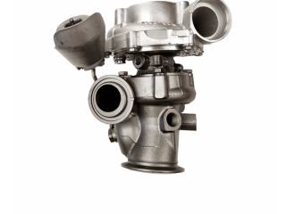 Turbodmychadlo Турбина 18539700095, 18539980133 BMW 7 G11 G12