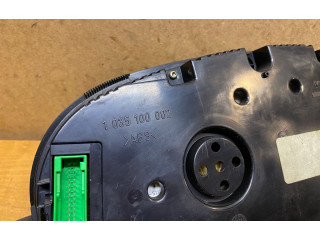 Панель приборов 1J0920802G   Volkswagen Bora       