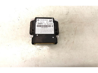 Блок подушек безопасности    Volkswagen Caddy