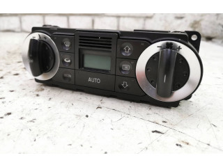 Блок управления климат-контролем    Audi TT Mk1