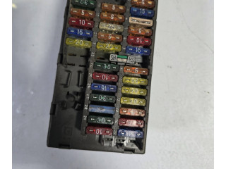 Pojistková skříňka 9568205480 Citroen Berlingo 1999