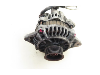 Генератор 23700AA280, A2TA7591   Subaru Forester SF      