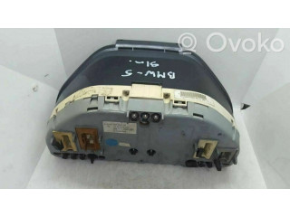 Přístrojová deska BMW 5 E34 1992 993558105