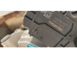 Turbodmychadlo Турбина 53839700785, 28231 Hyundai Santa Fe