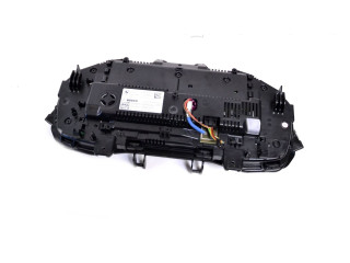 Přístrojová deska BMW X6M G06 F96 2019 9442185, 0263745089