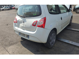 Генератор 8200519296 Renault Twingo II