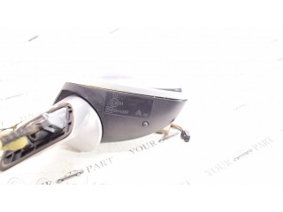 Зеркало электрическое правое Citroen C4 I 2004-2010 года