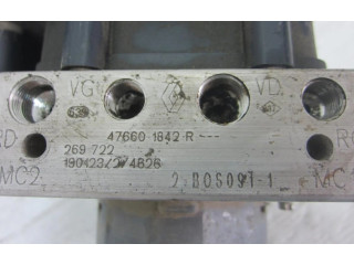 Jednotka ABS 2265106455 Renault Clio I 2019