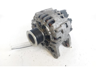 Генератор 8200654541C, 8200654541C Renault Twingo II