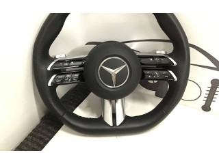 Руль Mercedes-Benz GLC C254 2023 - года A0004603516