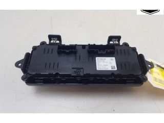 Блок управления климат-контролем KX7T18C612DA, 2418608   Ford Focus
