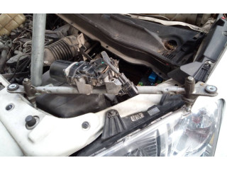 Моторчик дворников SsangYong Korando