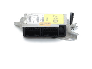 Блок подушек безопасности 6546F7, M0-8187N Peugeot 107