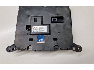 Дисплей    82498391   Buick Encore I