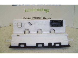 Дисплей 9642824677, 9642824677 Citroen Berlingo