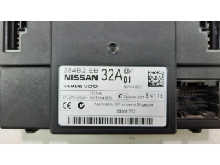 Другие блоки управления / модули