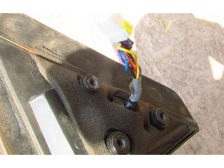 Зеркало электрическое        Mitsubishi Pajero Sport I  1996 - 2008 года   