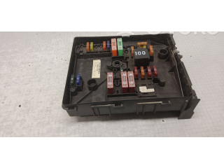 Блок предохранителей 1K0937125D, 1129261116E Skoda Octavia Mk2 (1Z)