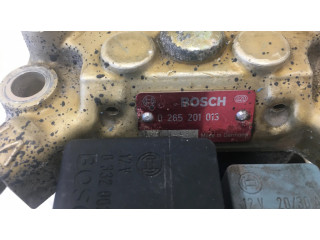 Jednotka ABS 0265201013, 0332204151 BMW 5 E28 1986