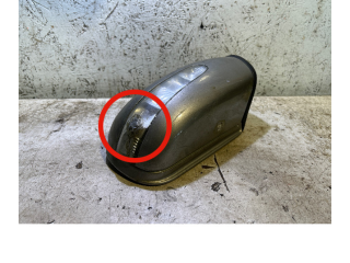 Ojnice Mercedes-Benz E W211