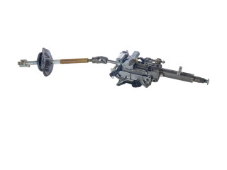 Рулевая рейка 7P5419501, 7P5419501BP Porsche Cayenne (92A) 2011 - 2017 года