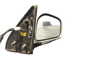 Зеркало электрическое SsangYong Musso - года