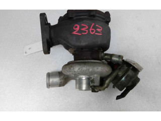  Турбина Opel Meriva A  6973000925         