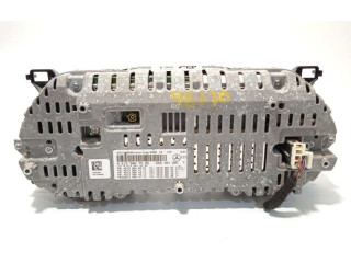 Панель приборов A2139007525, A2139016309   Mercedes-Benz E AMG W210       