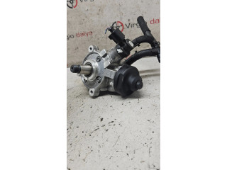 Vstřikovací čerpadlo 0445010537 Volkswagen Tiguan