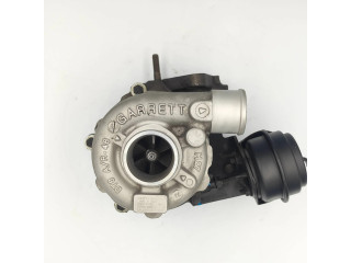  Турбина KIA Sportage 2.0 2823127400, 7578860003         