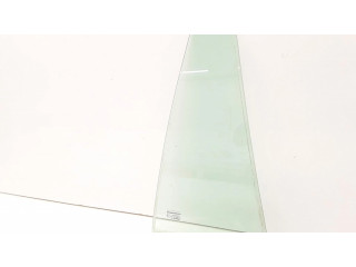 Маленькое стекло "A" задних дверей