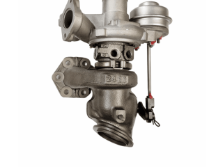 Turbodmychadlo Турбина 49180-03102, IT-49180-03102 Alfa Romeo Mito