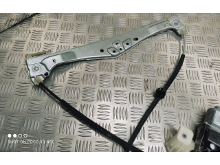 Передний комплект электрического механизма для подъема окна