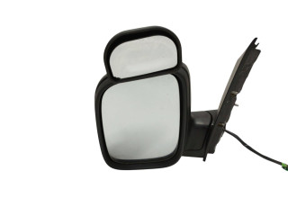 Zpětné zrcátko  Volkswagen Caddy 2010  E1010719, E1020719  