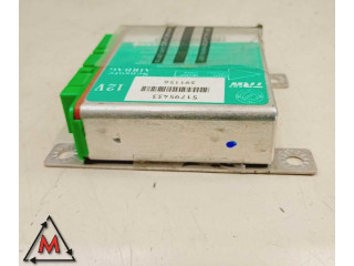 Блок управления надувных подушек 51795433, Trw   Fiat Grande Punto