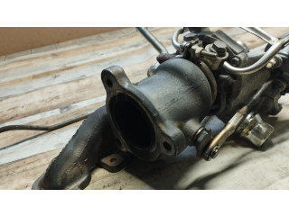 Турбина Dacia Lodgy 1.2 144106351R, 8210420012