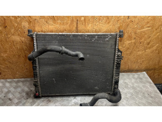 Радиатор охлаждающей жидкости