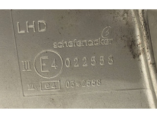 Зеркало электрическое        Chevrolet Captiva   -  года   