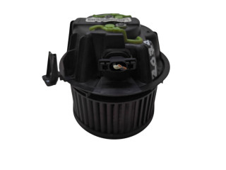 Вентилятор печки N106609Z Dacia Duster