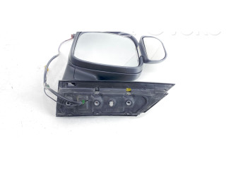 Зеркало электрическое        Volkswagen Caddy  2011 - 2016 года   