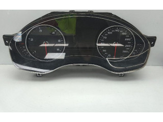 Панель приборов 4G8920932S   Audi A6 S6 C7 4G       