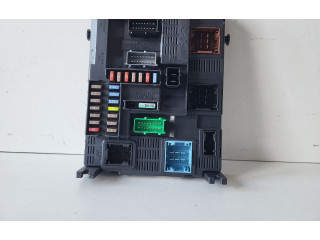 Блок комфорта 9807532080 Peugeot 2008 I