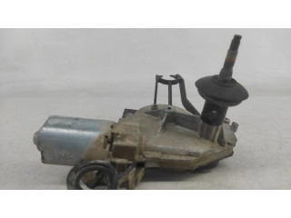 Моторчик заднего дворника 0390201580 Citroen Berlingo