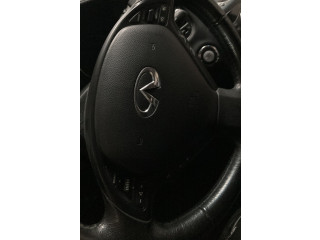 Подушка безопасности водителя Y851M1BN0B Infiniti EX