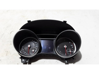 Přístrojová deska Mercedes-Benz GLA W156 2017 A1569004803