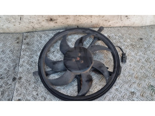 Вентилятор радиатора 2754854, 17422754854 Mini One - Cooper Coupe R56 1.4