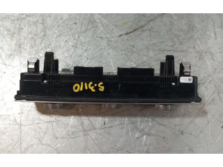 Блок управления климат-контролем 8V0820043AK   Audi Q2 