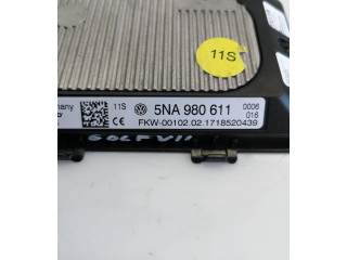 Блок управления 5NA980611 Volkswagen Golf VII